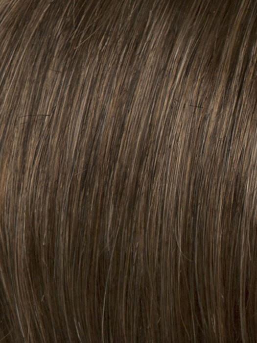 Pretty in Page | Heat Friendly Wig (Mono Crown) by Hairdo