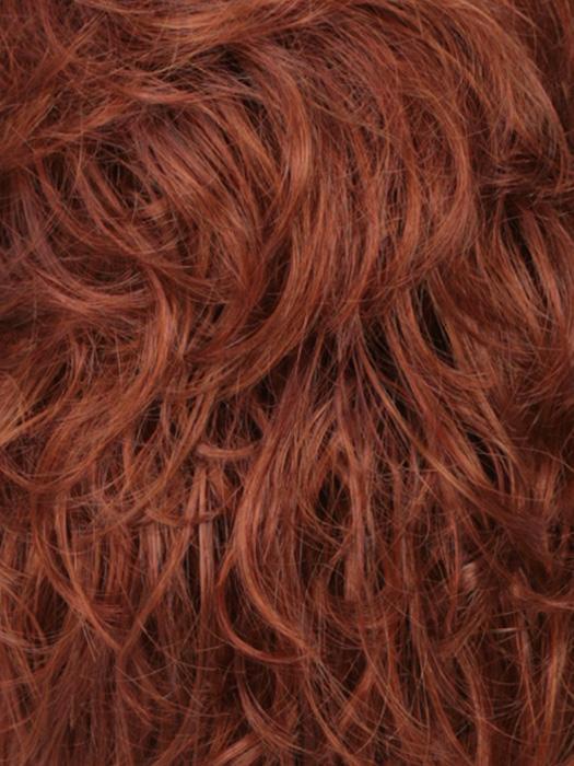 Compliment | Synthetic Wig by Estetica