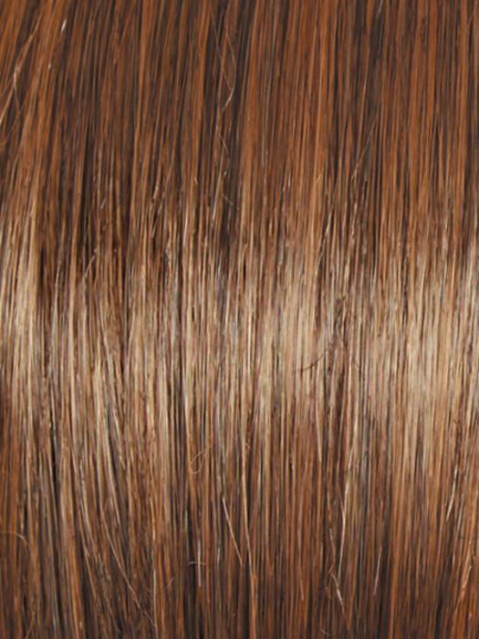 Ahead of the Curve | Synthetic Lace Front (Mono Part) Wig by Raquel Welch