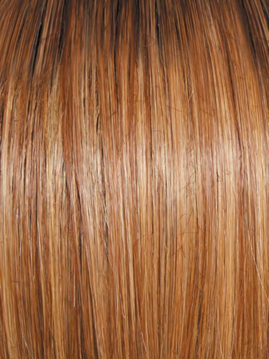 Ahead of the Curve | Synthetic Lace Front (Mono Part) Wig by Raquel Welch