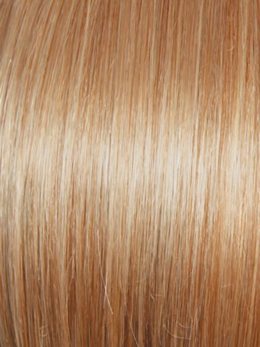 Ahead of the Curve | Synthetic Lace Front (Mono Part) Wig by Raquel Welch