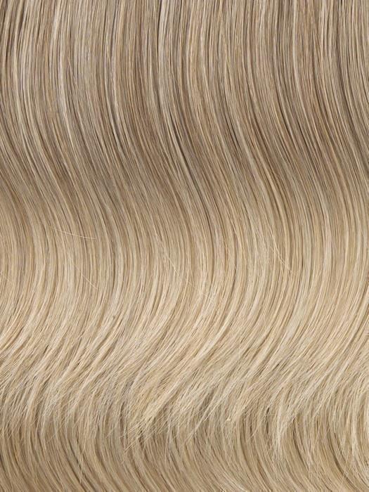 12" Simply Straight Pony | Heat Friendly Synthetic Ponytail by Hairdo