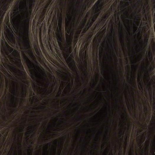 Angelina | Remy Human Hair (Mono Top) Wig by Estetica