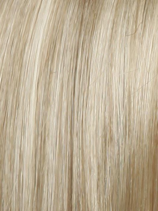 Tousled With Love | Heat Friendly Synthetic Lace Front (Mono Part) Wig by Hairdo