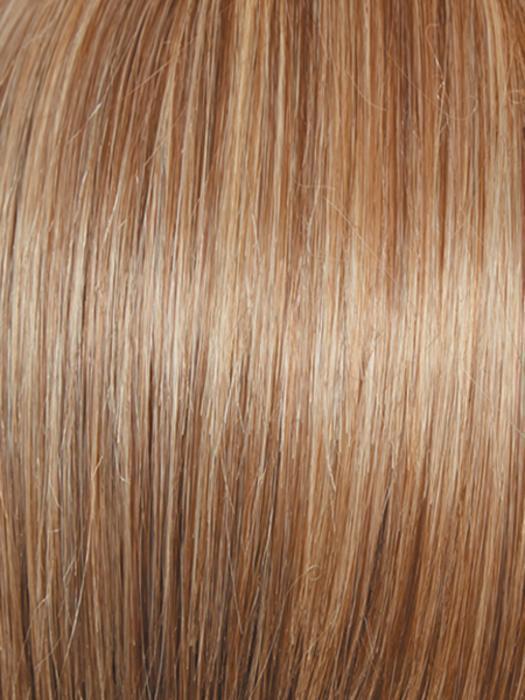 Ahead of the Curve | Synthetic Lace Front (Mono Part) Wig by Raquel Welch