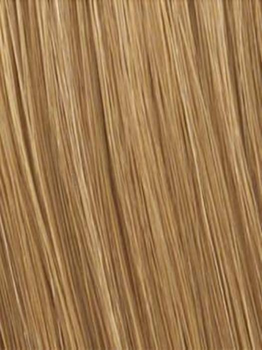 Pretty in Page | Heat Friendly Wig (Mono Crown) by Hairdo