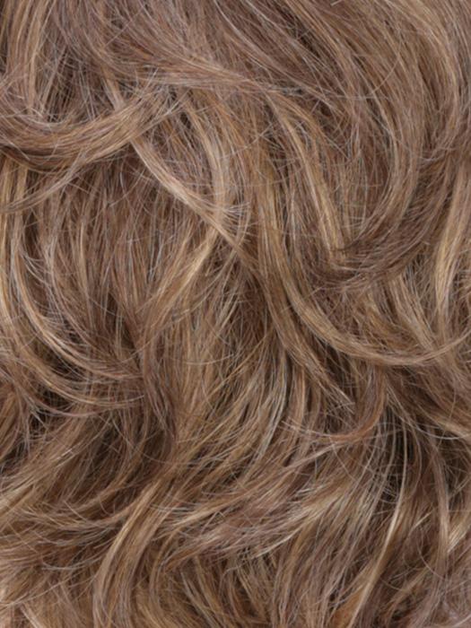 Billie | Synthetic Wig (Basic Cap) by Estetica