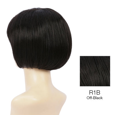 Jamison | Synthetic Lace Front (Mono Part) Wig by Estetica