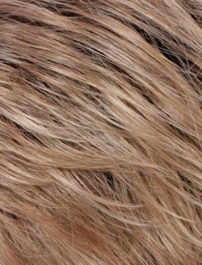 Ellen | Synthetic Wig by Estetica