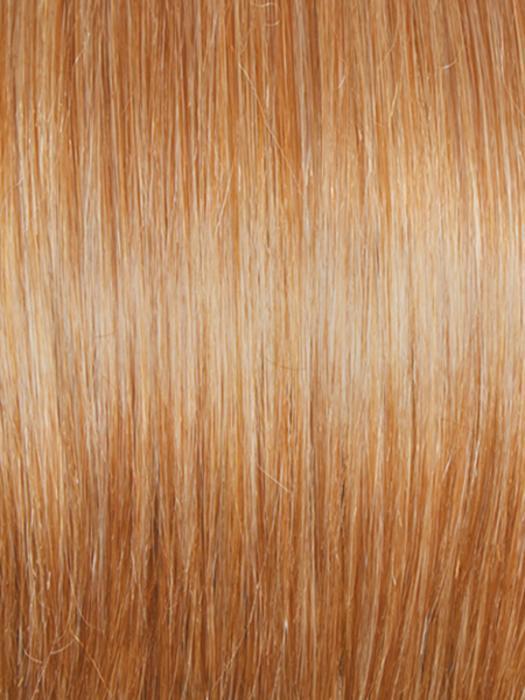 Ahead of the Curve | Synthetic Lace Front (Mono Part) Wig by Raquel Welch