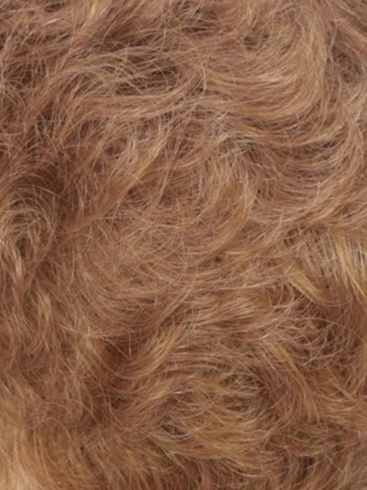 Ellen | Synthetic Wig by Estetica