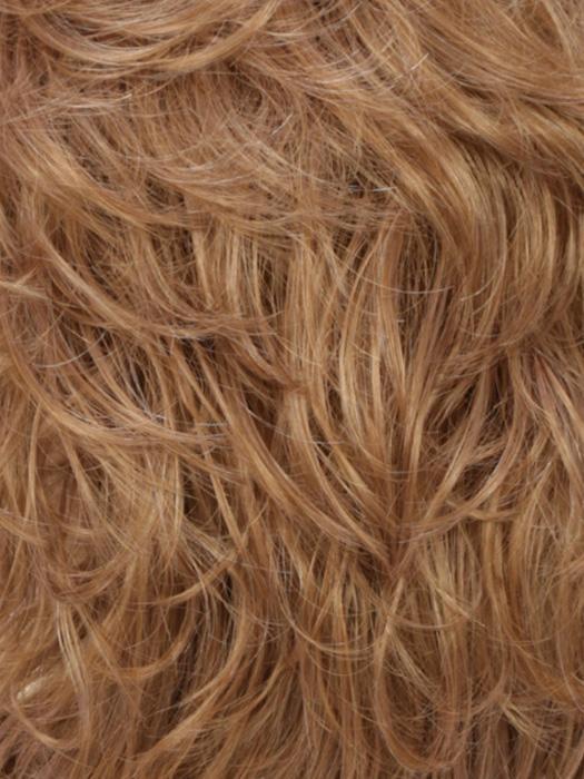 Compliment | Synthetic Wig by Estetica