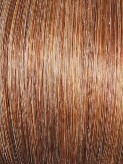 Ahead of the Curve | Synthetic Lace Front (Mono Part) Wig by Raquel Welch