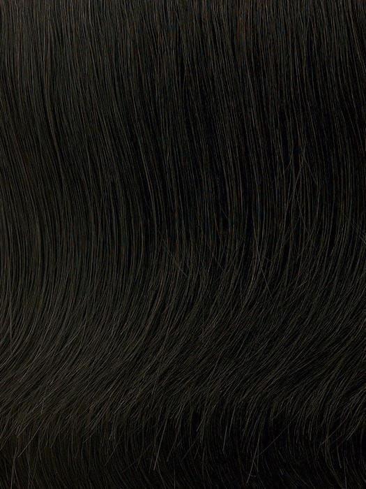 12" Simply Straight Pony | Heat Friendly Synthetic Ponytail by Hairdo