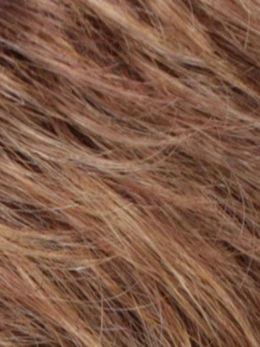 Avalon | Synthetic Lace Front Wig by Estetica