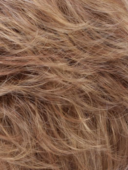 Haven | Synthetic Lace Front (Mono Top) Wig by Estetica