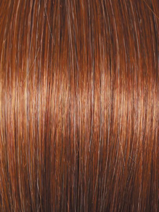 Ahead of the Curve | Synthetic Lace Front (Mono Part) Wig by Raquel Welch