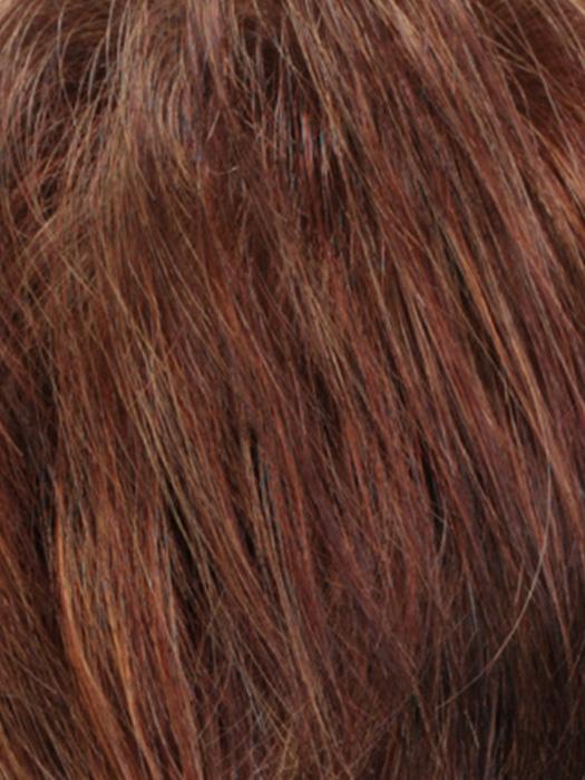 Christa | Synthetic Wig by Estetica