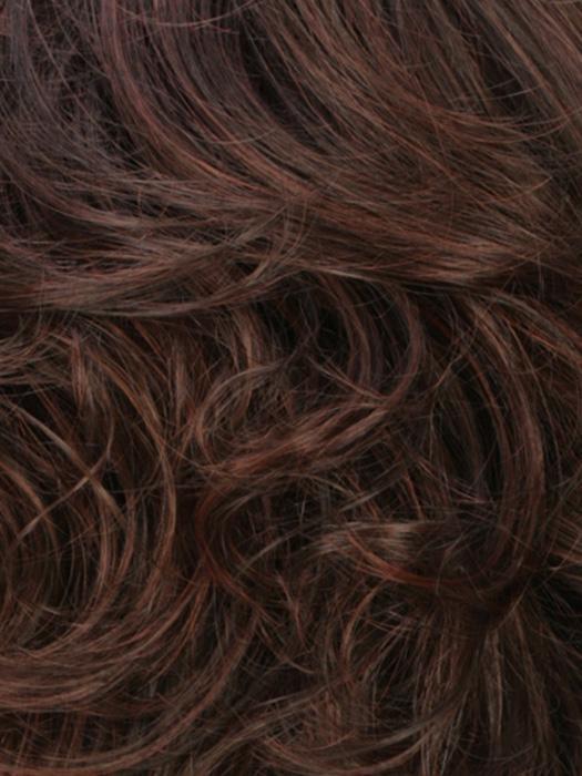 Colleen | Synthetic Wig by Estetica