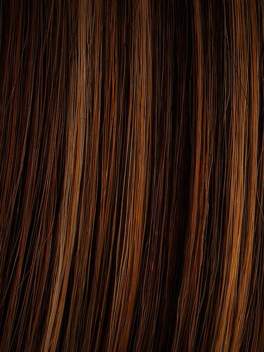 Long With Layers | Heat Friendly Wig by Hairdo