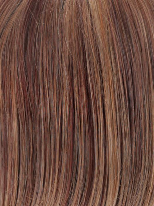 Devin | Synthetic Wig by Estetica