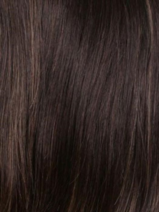 Chanel | Remy Human Hair (Mono Top) Wig by Estetica