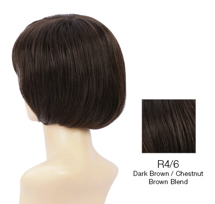 Jamison | Synthetic Lace Front (Mono Part) Wig by Estetica