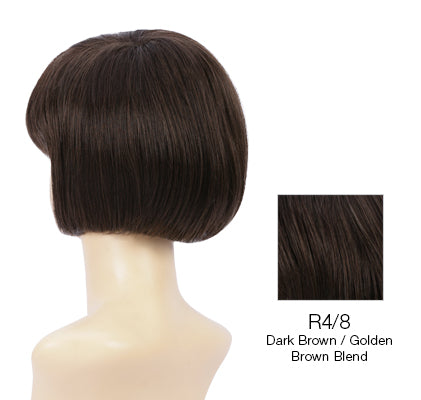 Jamison | Synthetic Lace Front (Mono Part) Wig by Estetica