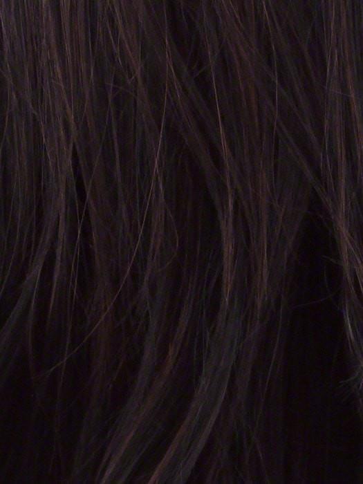 Short Shag | Heat Friendly Synthetic Wig by Hairdo