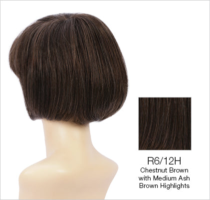 Jamison | Synthetic Lace Front (Mono Part) Wig by Estetica
