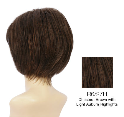 Deena | Synthetic Lace Front Wig by Estetica