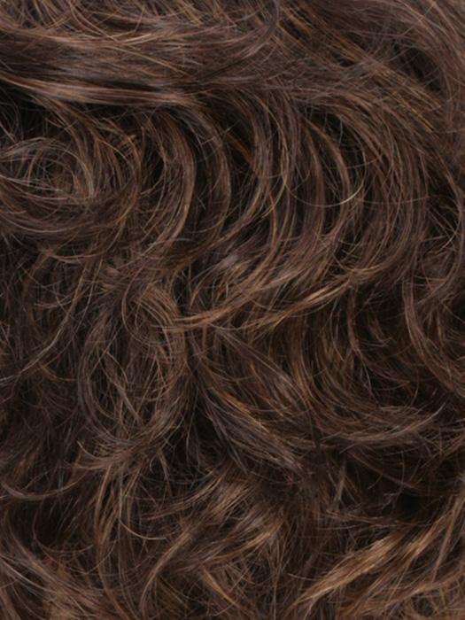 Colleen | Synthetic Wig by Estetica