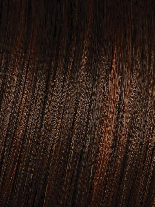 Long With Layers | Heat Friendly Wig by Hairdo