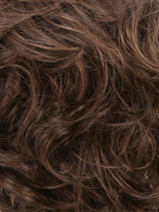 Colleen | Synthetic Wig by Estetica