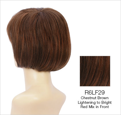 Jamison | Synthetic Lace Front (Mono Part) Wig by Estetica