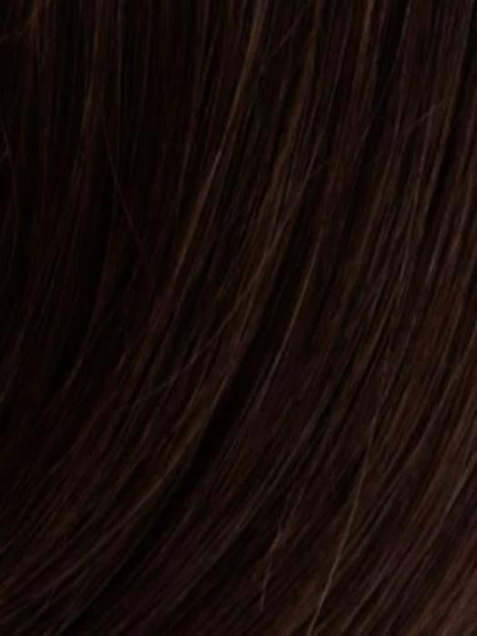 Illuminate Mono Topper | Remi Human Hair Lace Front Mono Topper by Estetica