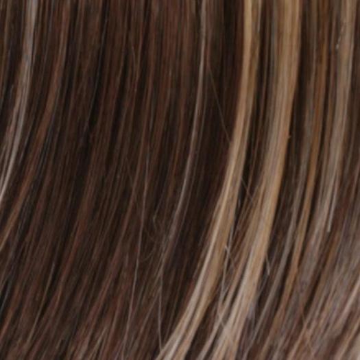 Brooklyn | Synthetic Lace Front (Mono Top) Wig by Estetica