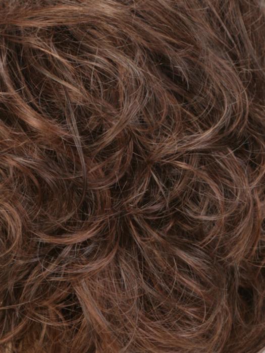 Haven | Synthetic Lace Front (Mono Top) Wig by Estetica