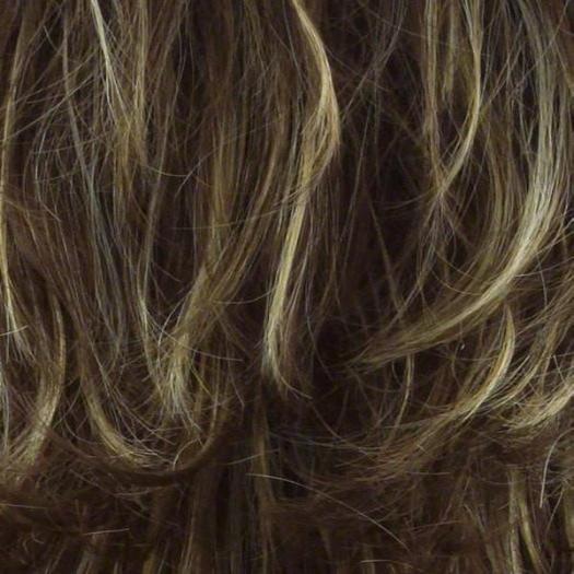 Angelina | Remy Human Hair (Mono Top) Wig by Estetica