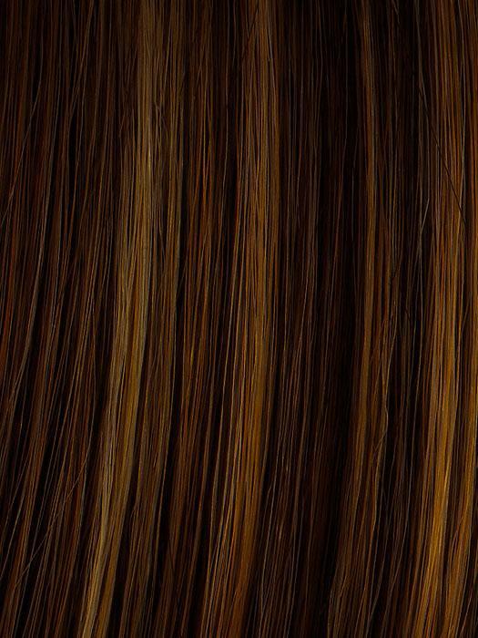 Sleek and Chic | Heat Friendly Wig by Hairdo