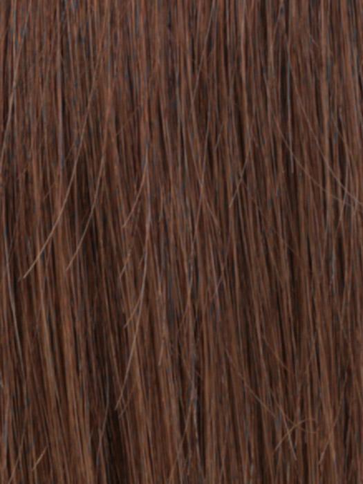 Charlize | Remy Human Hair (Mono Top) Wig by New Image