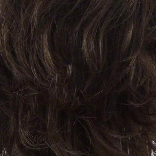 Angelina | Remy Human Hair (Mono Top) Wig by Estetica