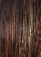 Elliot | Lace Front (Mono Part) Synthetic Wig by Noriko