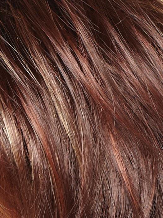 Angelica |  Synthetic Wig by Noriko