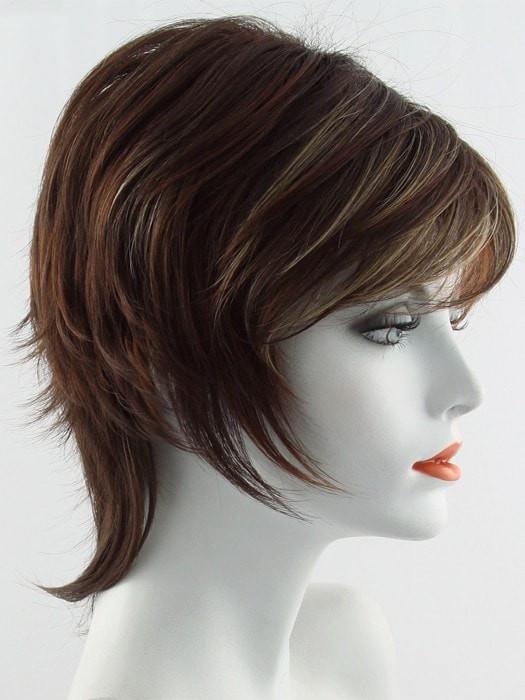 Millie | Synthetic Wig by Noriko