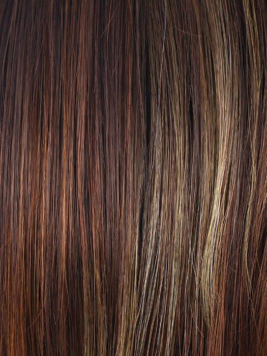 Alva | Synthetic Wig by Noriko