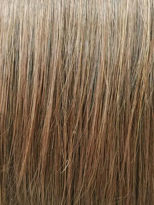 Harlee | Synthetic Lace Front (Mono Part) Wig by Noriko