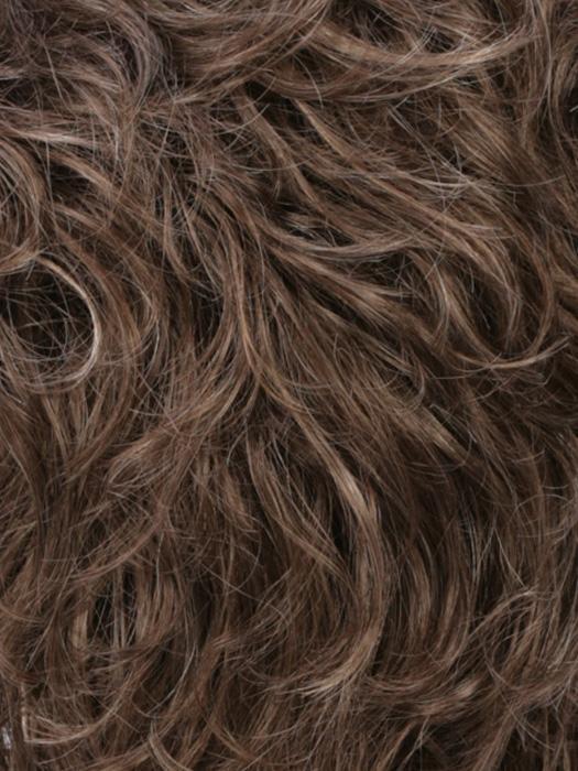 Compliment | Synthetic Wig by Estetica