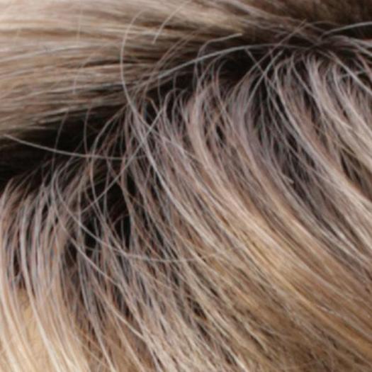 Brooklyn | Synthetic Lace Front (Mono Top) Wig by Estetica