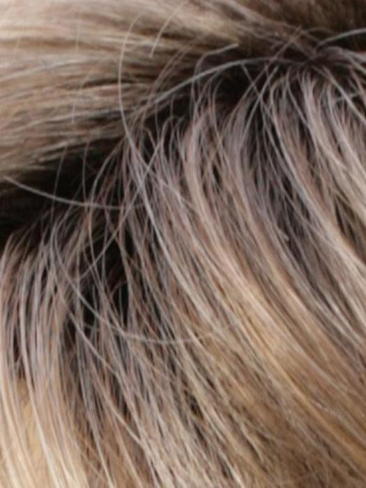 Avalon | Synthetic Lace Front Wig by Estetica